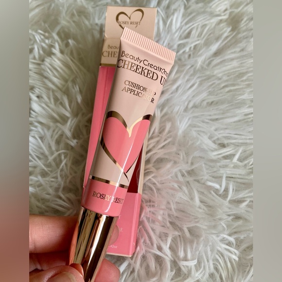 BeautyCreations - Liquid Blush - Picture 5 of 10